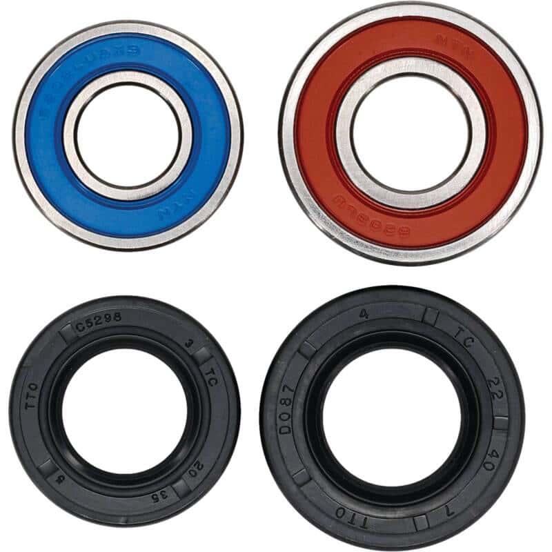 Pivot Works — Pivot Works Premium Wheel Bearing - view 3