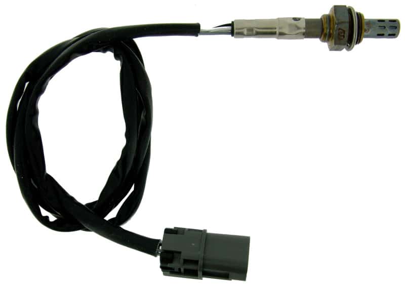 NGK — NGK Nissan Pickup 1997-1996 Direct Fit Oxygen Sensor - view 1
