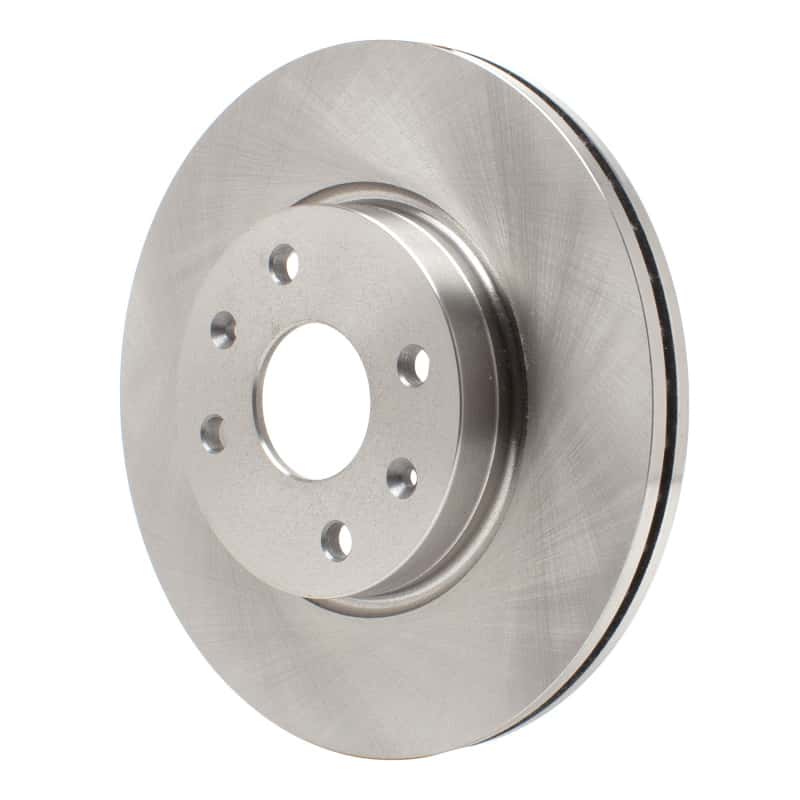 DFC — DFC 23-24 Changan Alsvin Front Brake Rotor - view 2