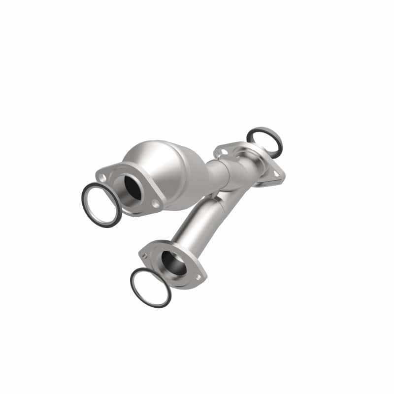 Magnaflow — MagnaFlow Conv DF 01-03 Highlander 3L rr OEM
OEM Grade
OEM - view 27