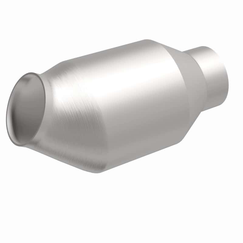 Magnaflow — MagnaFlow Conv Univ 2.25inch C/A Met.
OEM Grade
Standard - view 9