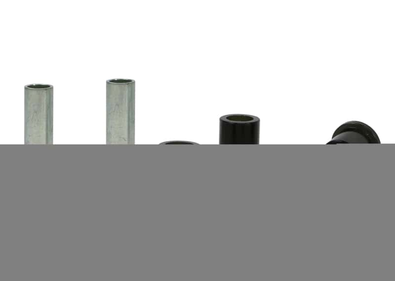 Whiteline — Whiteline 10/65-73 Ford Mustang Front Lower Inner Control Arm Bushing
Bushing Kit - view 1