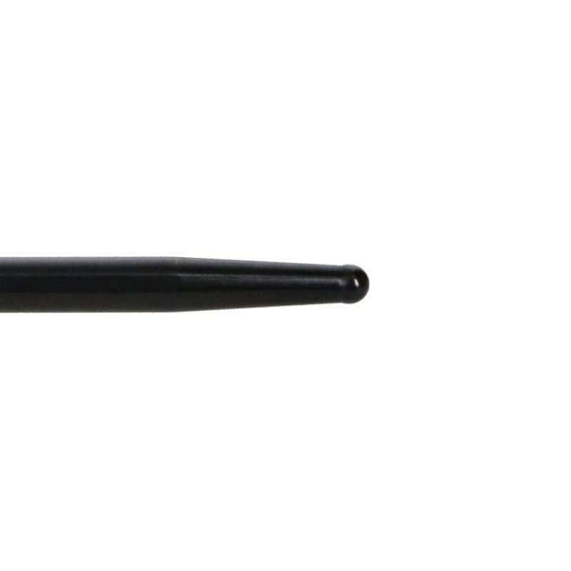 Manley Performance — Manley Push Rod - 7/16 Dia. - 9.500 Length - 0.165 Wall - 4130 Chrome Moly - Swedged End - Set of 8
Pushrod - view 4