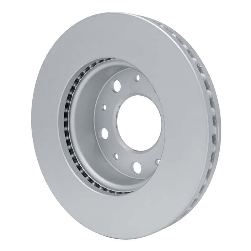 DFC — DFC 24-26 Ram Promaster Ev Front GEOSPEC Coated Rotor - view 5