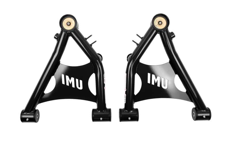 UMI Performance — UMI Performance 82-92 GM F-Body Front Lower A-arms Polyurethane Coilover Specific
Lower A-Arms - view 2