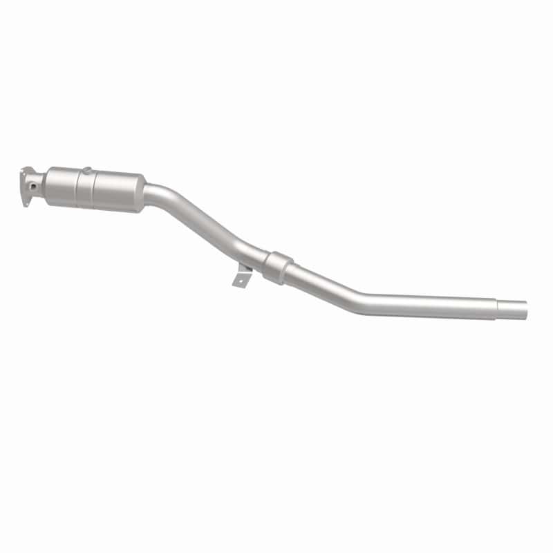 Magnaflow — MagnaFlow Conv DF 02-03 Audi A6 3L 5 speed P/
OEM Grade
OEM - view 12