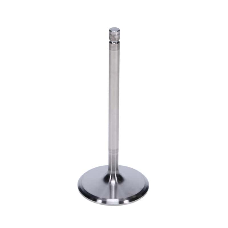 Manley Performance — Manley Titanium Series Chevrolet LS7 intake Valve Kit
Valve - Intake - view 4