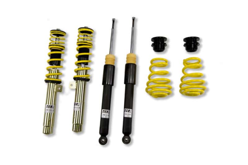 ST Suspensions — ST Coilover Kit 03-08 BMW Z4 (Z85)
Coilover Kit - view 1