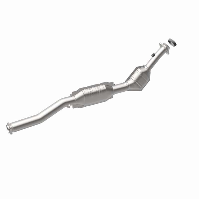 Magnaflow — Magnaflow Conv DF 2007-2011 RANGER 2.3L Underbody
OEM Grade
OEM - view 19