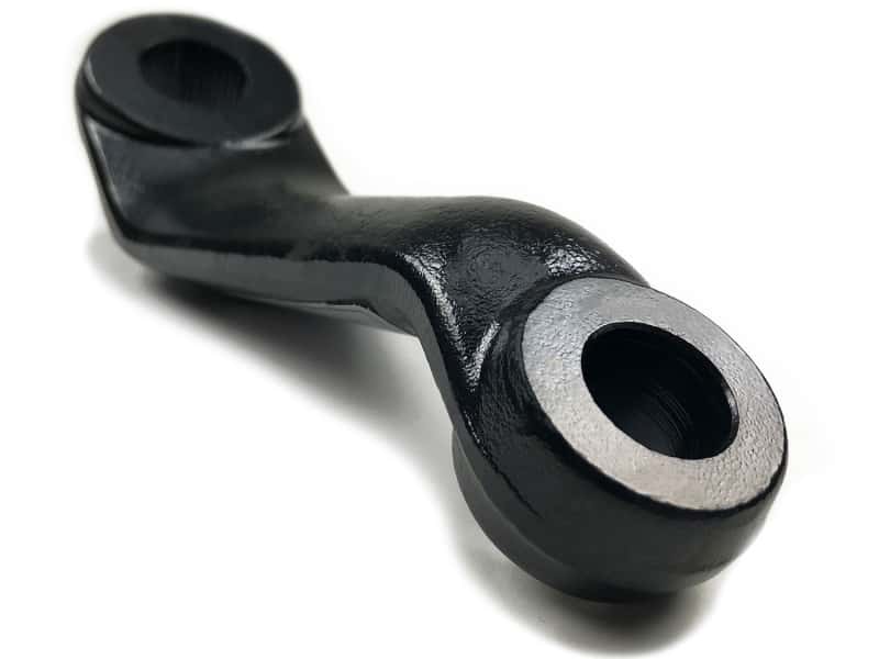 Tuff Country — Tuff Country 78-79 Ford F-150 4wd Drop Pitman Arm
Pitman Arm Box Kit - view 3