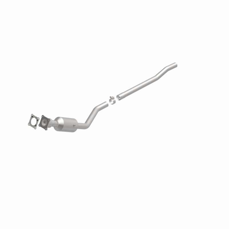 Magnaflow — Magnaflow 01-03 Chrysler Voyager 2.4L Direct Fit Converter
California - view 7