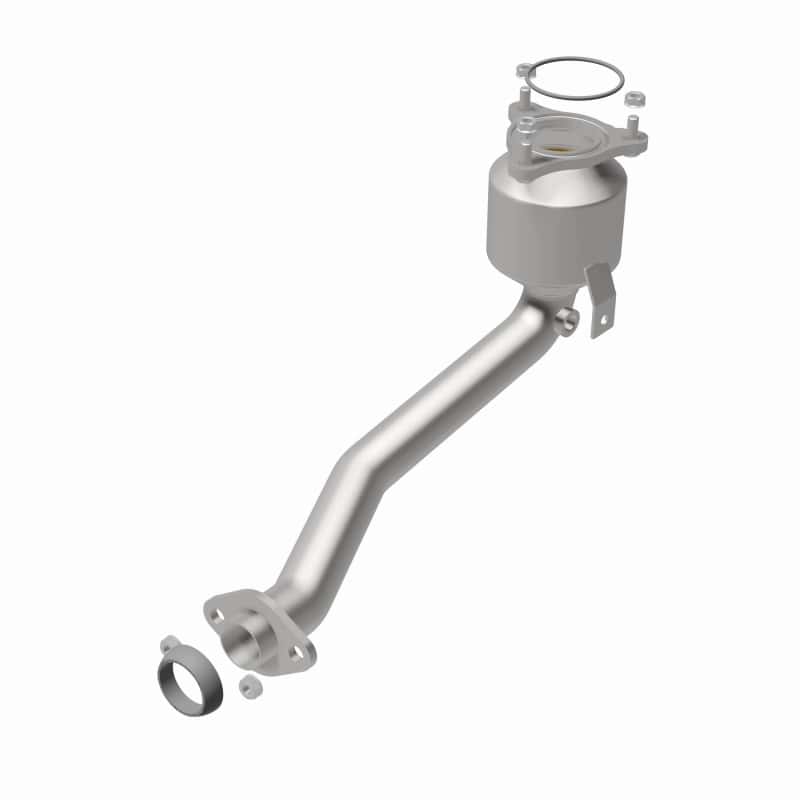 Magnaflow — MagnaFlow Conv DF 04-06 Suzuki Aerio 2.3L (CA Emissions)
California - view 18