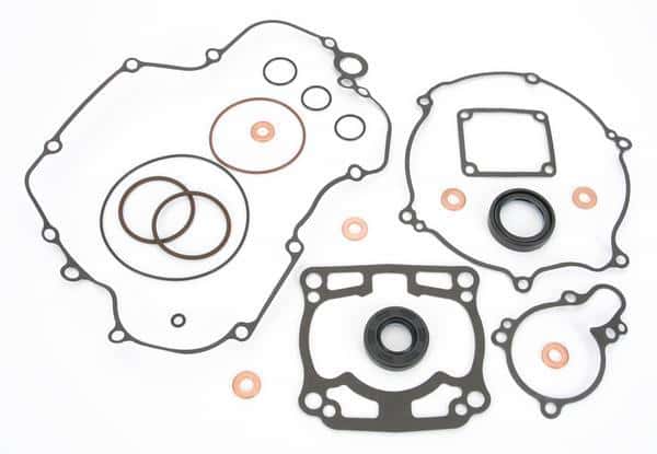 Cometic Gasket — Cometic 89-92 4G63 Complete Gasket Kit *NO HEAD GASKET*
Complete Gasket Kit - view 1