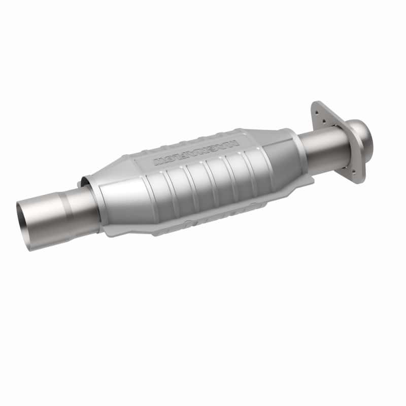 Magnaflow — MagnaFlow Conv DF Camaro-Firebird 93-95 3.4L
Standard Grade
Standard - view 19