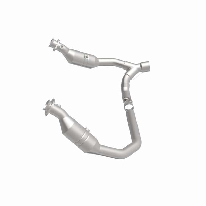 Magnaflow — MagnaFlow Conv Direct Fit 06-07 Ram 1500 4.7L Underbody
OEM Grade
OEM - view 11