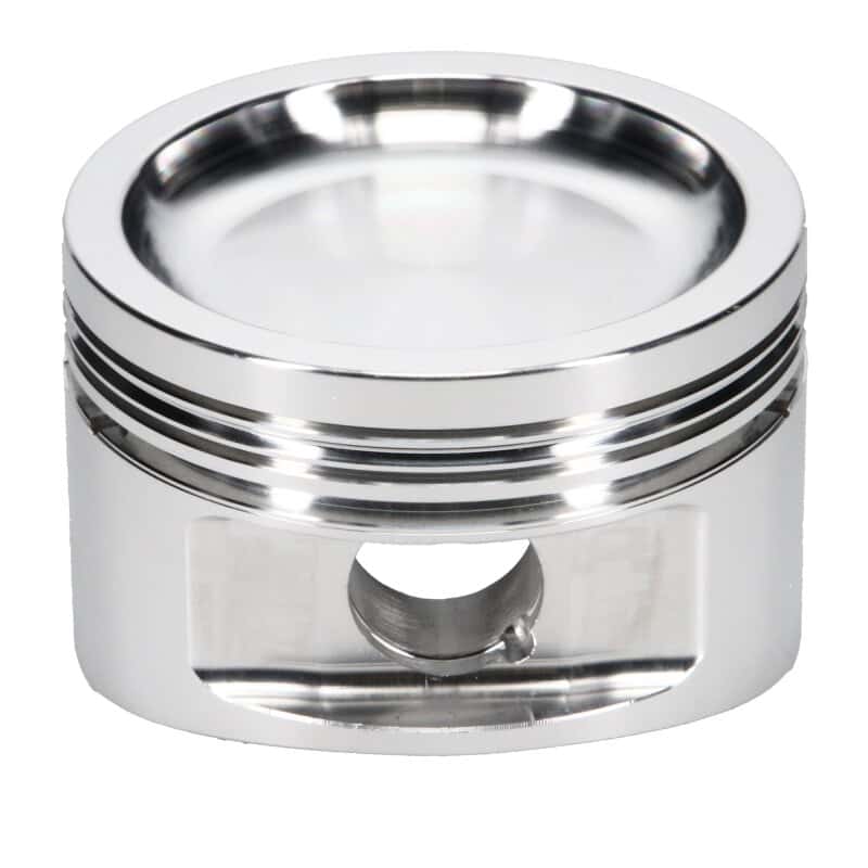 JE Pistons — JE Pistons VW 8V KIT 9:1 Set of 4 Pistons - view 9