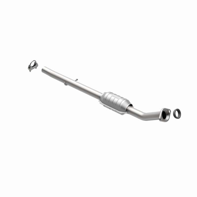 Magnaflow — MagnaFlow Conv DF 11-12 Mazda 2 1.5L
OEM Grade
OEM - view 22