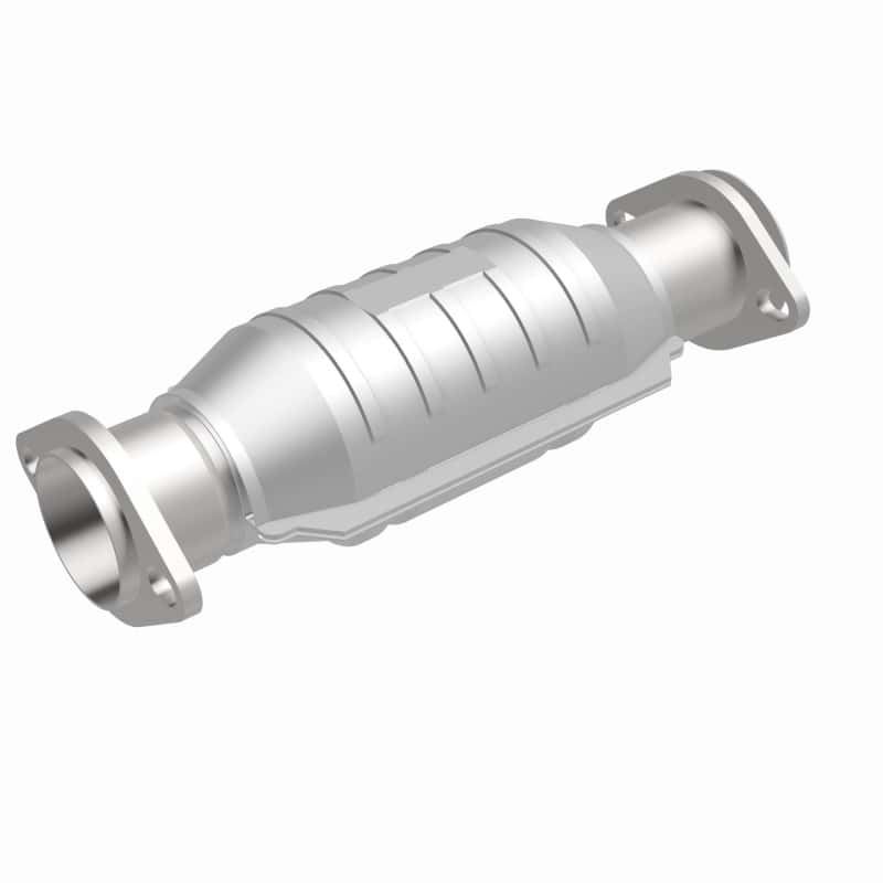Magnaflow — MagnaFlow Conv DF 96-02 Mitsu Mirage 1.8L
OEM Grade
OEM - view 8
