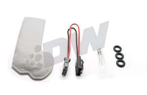 DeatschWerks — DeatschWerks 12+ Subaru BRZ / 12+ Scion FR-S / 12+ Toyota 86 Fuel Pump Install Kit for DW65C - view 2