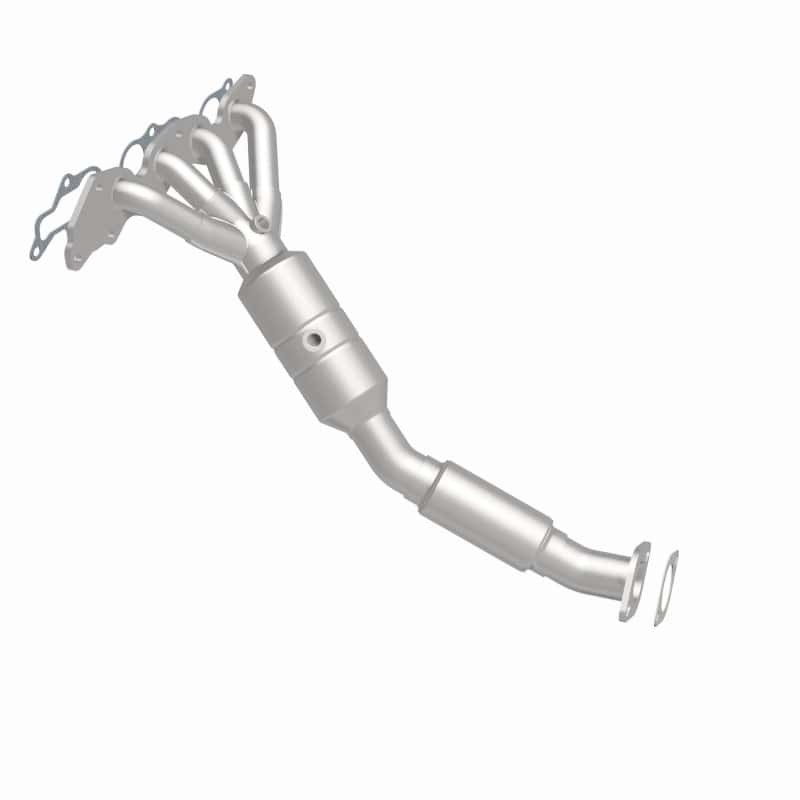 Magnaflow — MagnaFlow Conv DF 08-09 Ford Focus 2.0L
OEM Grade
OEM - view 11