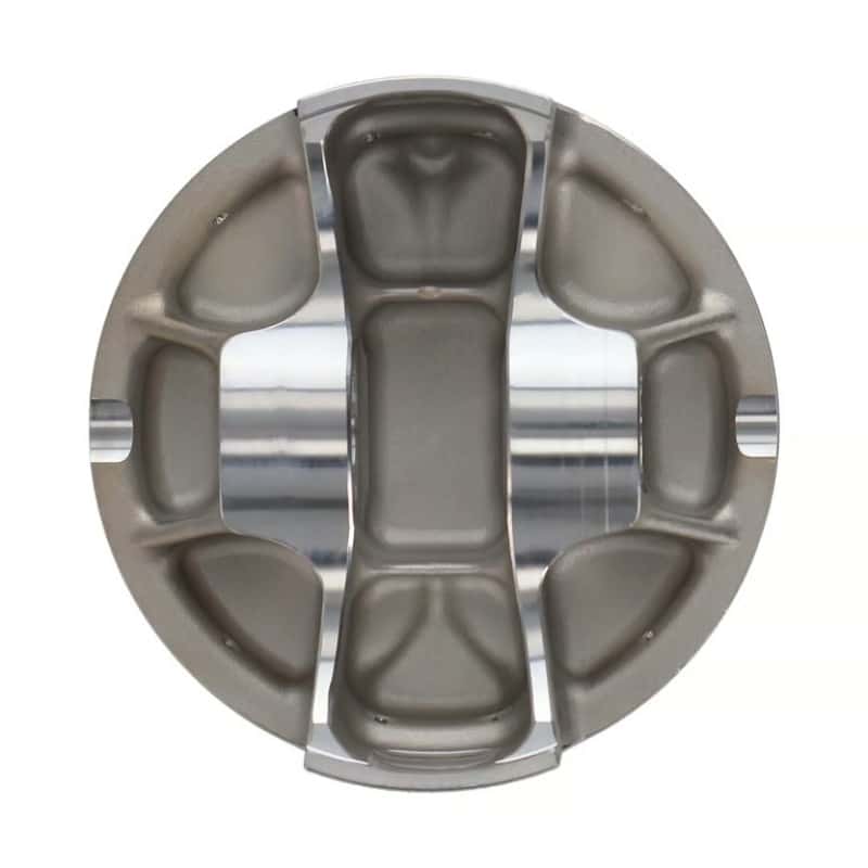 Wiseco — Wiseco Yamaha YZ450F 10-13 12.51 CR Piston kit
Piston Kit - view 8