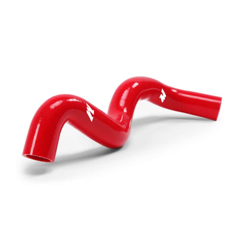 Mishimoto — Mishimoto 06-14 Mini Cooper S (Turbo) Red Silicone Hose Kit
Coolant Hose Kit - view 7