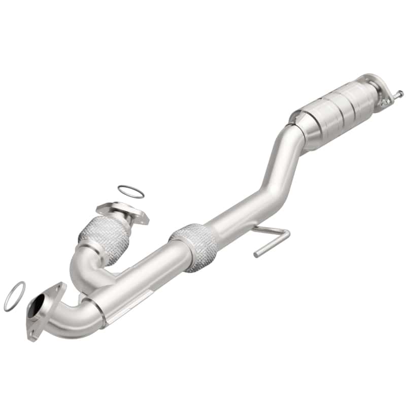 Magnaflow — Magnaflow Conv DF 09-12 Nissan Murano 3.5L
OEM Grade
OEM - view 1