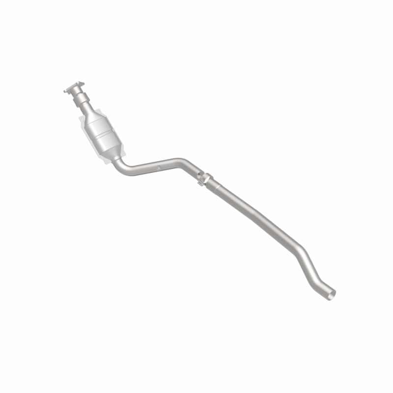 Magnaflow — MagnaFlow Conv DF 96-00 Caravan 3.0L
HM Grade
HM - view 14
