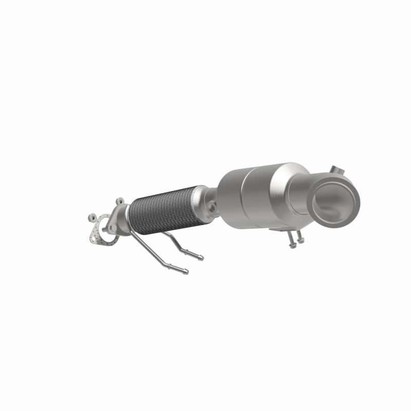Magnaflow — Magnaflow Conv DF 2014 Ford Fusion 2.0L T
OEM Grade
OEM - view 7
