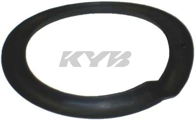 KYB — KYB Shocks & Struts Strut Mounts Rear CHEVROLET Classic 2004-05 CHEVROLET Malibu 1997-03 OLDSMOBILE
Insulator - view 4