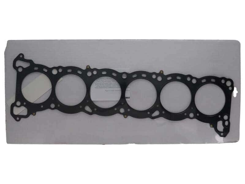Wiseco — Wiseco Head Gasket - Nissan RB25 2.5L 87mm Gasket
Cylinder Head Gasket - view 2