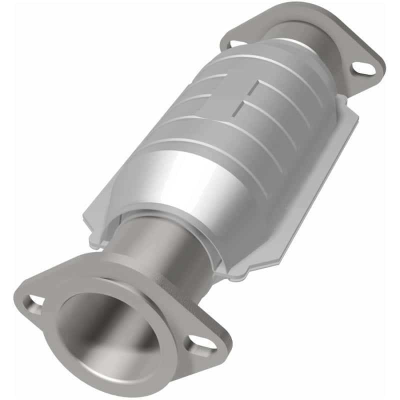 Magnaflow — MagnaFlow Conv DF 96-02 Mitsu Mirage 1.8L
OEM Grade
OEM - view 31