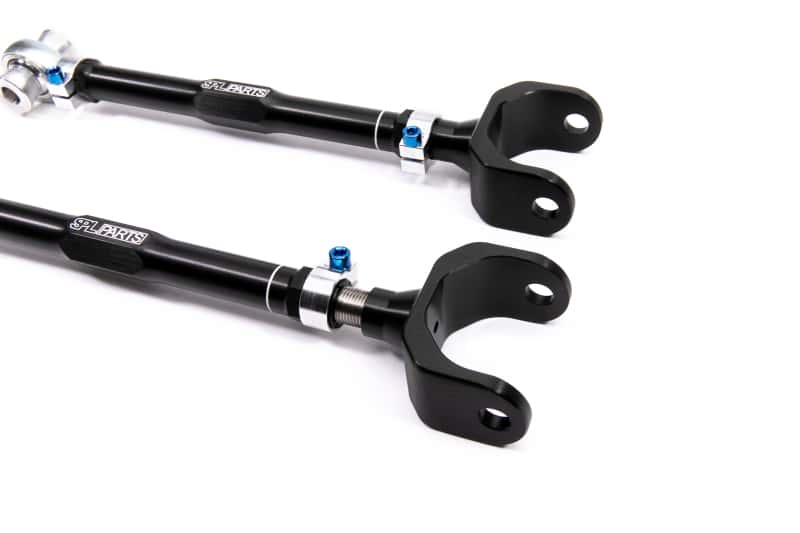 SPL Parts — SPL Parts 2016+ Chevrolet Camaro (Gen 6) Rear Upper Control Arms
Control Arms - view 4