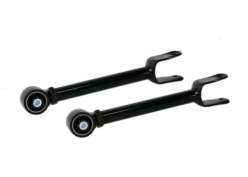 Whiteline — Whiteline 97-06 Jeep Wrangler TJ Front Upper Control Arm
Control Arms - view 1