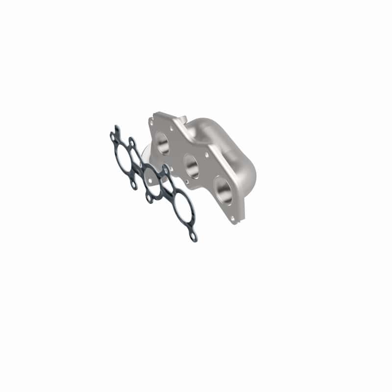 Magnaflow — MagnaFlow Conv DF 06-08 IS250/350 DS mani OEM
OEM Grade
OEM - view 12