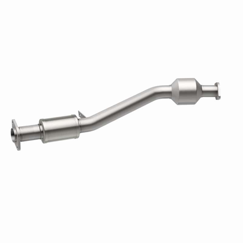 Magnaflow — MagnaFlow Conv DF 2013 Scion Fr-S 2.0L
OEM Grade
OEM - view 20