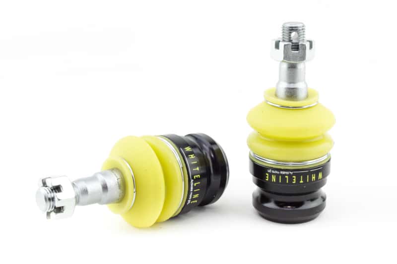 Whiteline — Whiteline 02-07 WRX / 04-09 STi / 05-08 LGT / 08+ WRX Hatch Front Roll-center / bump-steer adjust ki
Roll Center Kit - view 5