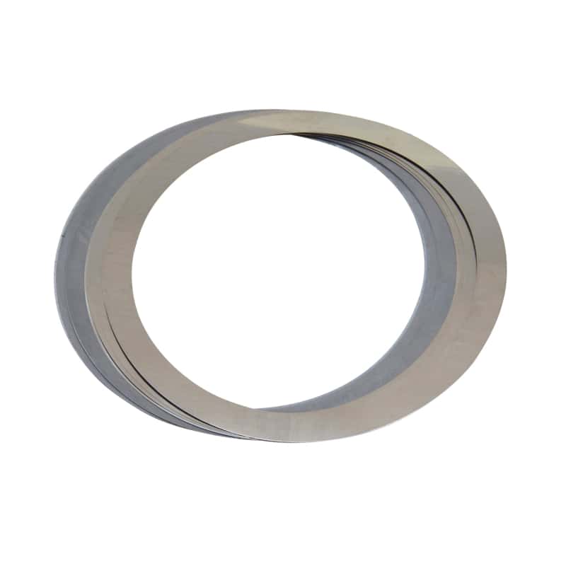 Yukon Gear & Axle — Yukon Gear Shim Kit For 9in Ford Tracloc Clutch
Clutch Kit  - view 3