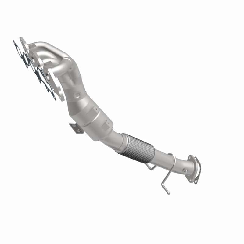 Magnaflow — Magnaflow Conv DF 10- Mazda 3 2.5L
OEM Grade
OEM - view 10