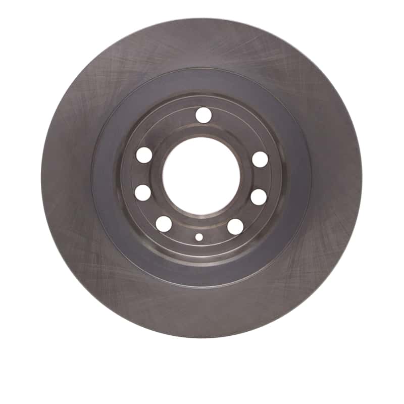 DFC — DFC 06-10 Pontiac Solstice Rear Brake Rotor
DFC Brake Rotor - view 5