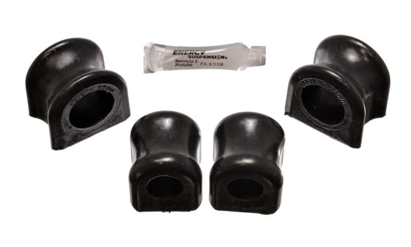 Energy Suspension — Energy Suspension 32Mm GM 4 Wd S.B. Kit - Black
Sway Bar Bushing Kit - view 2