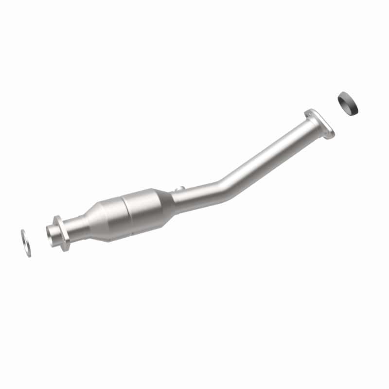 Magnaflow — Magnaflow Conv DF 2011-2015 Juke L4 1.6 OEM Underbody
OEM Grade
OEM - view 19