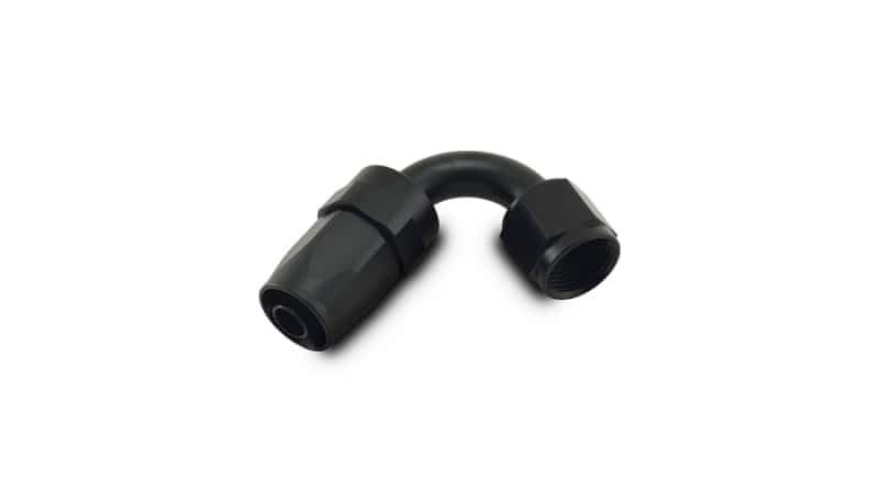 Vibrant — Vibrant -6AN 120 Degree Elbow Hose End Fitting
6AN120DegSwvlHoseEnd
-6AN120DegHoseEndFtg
AN Fitting - view 3