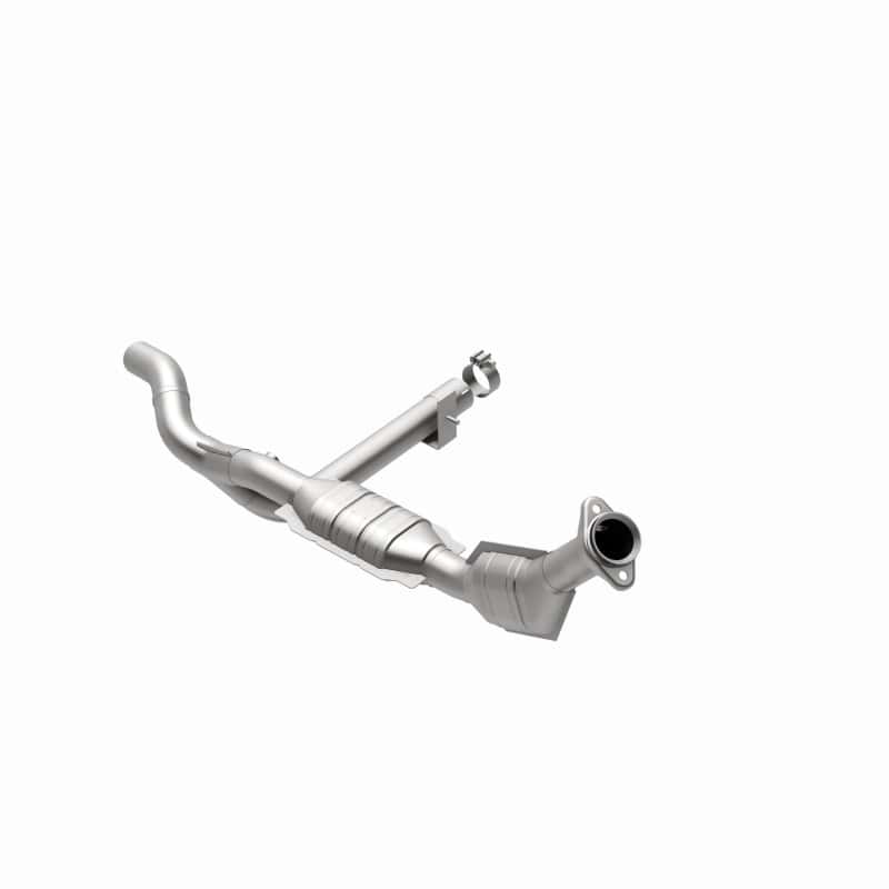 Magnaflow — MagnaFlow Conv DF 01 Ford F150 5.4L
OEM Grade
OEM - view 22