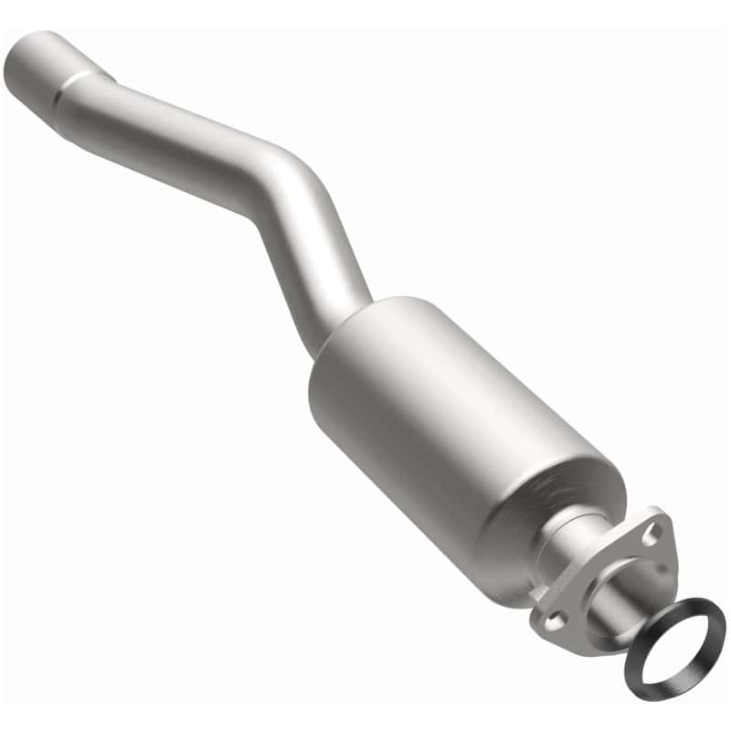 Magnaflow — MagnaFlow Conv DF Volvo 85 92
Standard Grade
Standard - view 30
