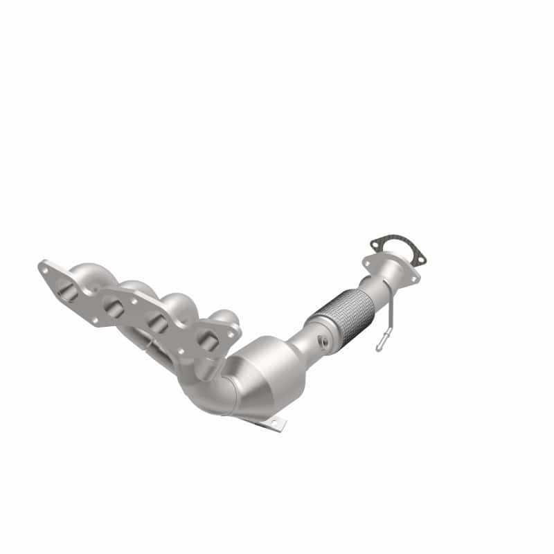 Magnaflow — MagnaFlow Conv DF 2012 Ford Focus 2.0L
OEM Grade
OEM - view 27