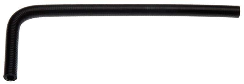 Gates — Gates 02-05 Dodge Ram Pickup V-8 4.7L Reservoir To Rad. Molded Heater Hose - view 1