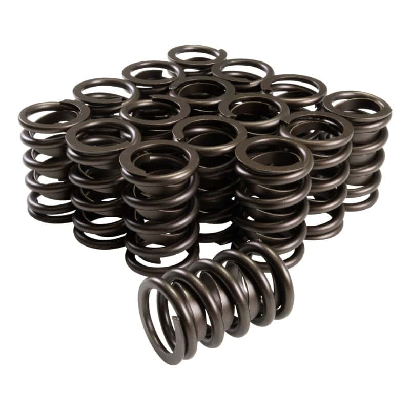COMP Cams — COMP Cams Single Spring w/ Damper - 1.440in OD 1.750IH
Engine Valve Spring - view 2