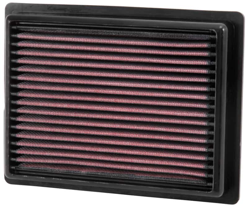 K&N Engineering — K&N 13-14 Ford Escape 2.5L L4 F/I - Replacement Air Filter
Replacement Air Filt
Air Filter - view 1