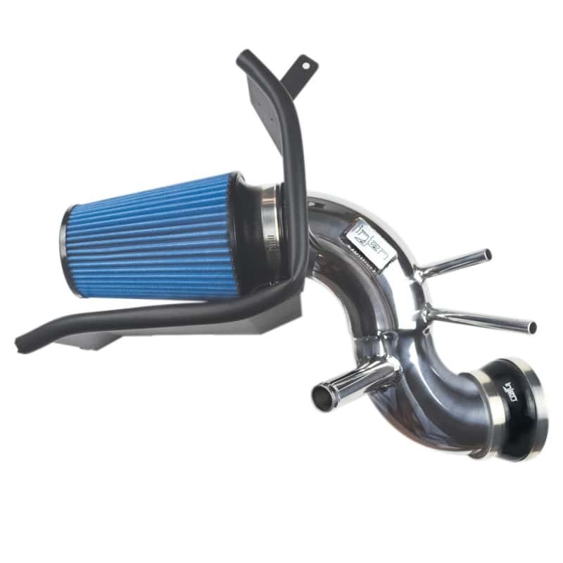 Injen — Injen 2018+ Kia Stinger L4-2.0L Turbo SP Short Ram Air Intake
Short Ram Intake
Air Intake Kit - view 1